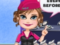Spill Flyplass Town Manager  online