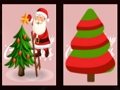 Spill Juletre minne spill  online