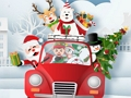 Spill Findgarten Christmas online