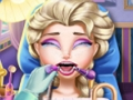 Spill Ice Queen Real Tannlege  online