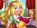 Spill Sovende prinsesse skap online