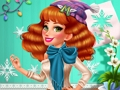Spill Jessys vintermote  online