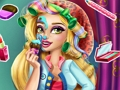 Spill Gwen Winter Real Makeover online