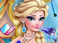 Spill Ice Queen festantrekk  online