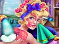 Spill Sleeping Princess Spa Day online