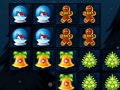 Spill Xmas Tetriz online