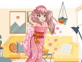 Spill Anime-puslespill  online
