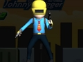 Spill Johnny Trigger 3D Online online