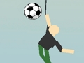 Spill Ragdoll Fotball  online