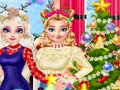 Spill Princess Perfect Christmas Party Prep online