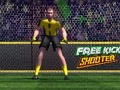 Spill FreeKick Fotball  online