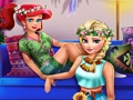 Spill Princess Movie Night online