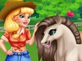 Spill Audrey Pony barnehage  online