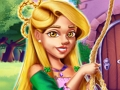 Spill Princess Tower Escape online