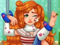 Spill Jessys sykehusgjenoppretting  online