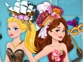 Spill Masquerade Ball Fashion Moro  online