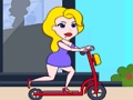 Spill Redd damen 2 online