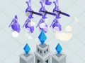 Spill Castle Defense Online online