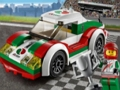 Spill Lego Racers Jigsaw online