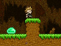 Spill Diamond Hollow 2  online