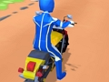 Spill Motobike Attack Race Master online