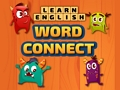 Spill Lære engelsk Word Connect  online