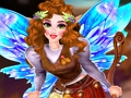 Spill Winter Fairy Fashion Show online