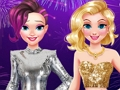 Spill Påvirkere #NewYearsEve Fiesta Party  online