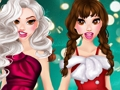 Spill Beauty's Winter Hashtag Challenge online