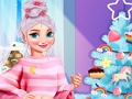 Spill Neon vs e jente #xmas tre deco online