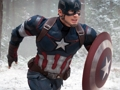 Spill Captain American Jigsaw Puzzle online