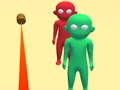 Spill Bullet Bender Online online