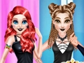 Spill Princess Punk Fashion online