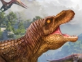 Spill Dino Hunter 3D online