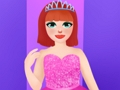 Spill Princess Beauty Salon online