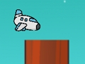 Spill Flappy rakett online