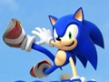 Spill Sonic hoppfeber 2 online