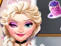 Spill Eliza Ice Cream Workshop online
