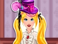 Spill Audrey Steampunk Fashion online