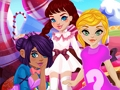 Spill Candy Land Dreams online