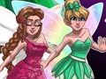 Spill Fairy Maker online