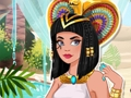 Spill Legendarisk mote Cleopatra  online