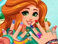 Spill Jessys DIY Nails Spa  online