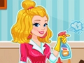 Spill Restaurant makeover online