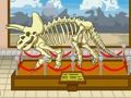 Spill Bryt fri museet  online