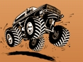 Spill Offroad Trucks forskjeller online