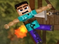 Spill Smash Ragdoll Battle online