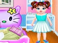 Spill Baby Taylor blir organisert  online