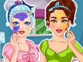 Spill Crystal og Olivia BFF Real Makeover  online