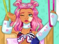 Spill Amandas sykehusgjenoppretting  online